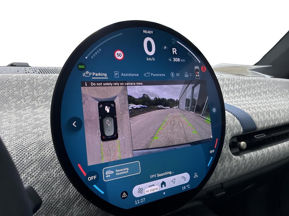 MINI Cooper SE Favoured Trim XL 3d