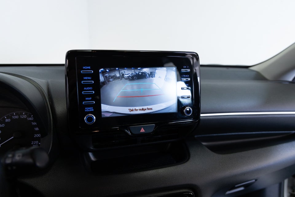 Toyota Yaris 1,5 Hybrid H3 e-CVT 5d