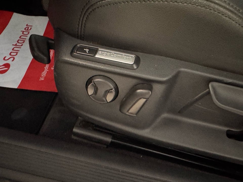 VW Passat 1,6 TDi 120 Comfortline Variant DSG 5d