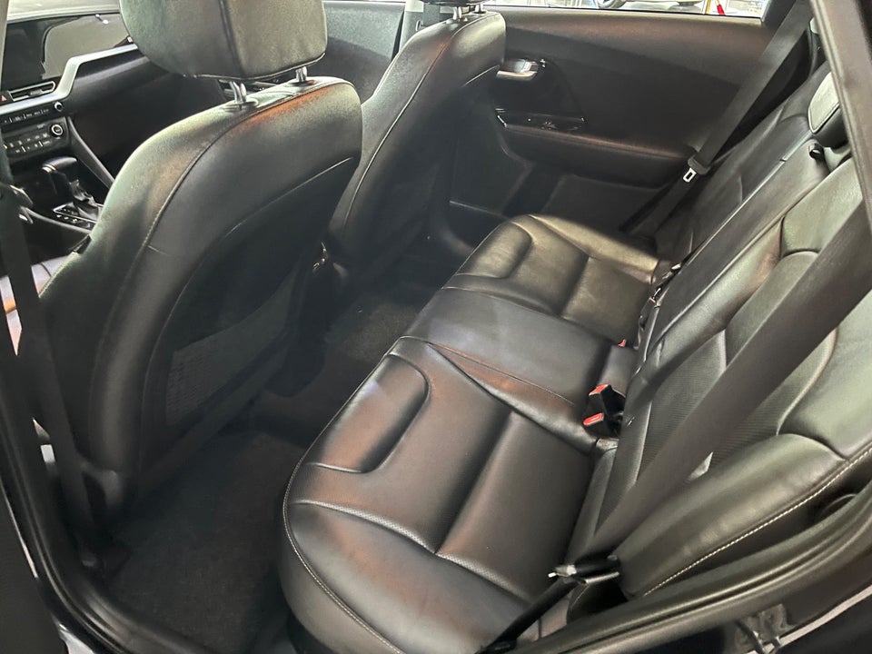 Kia Niro 1,6 PHEV Premium DCT 5d