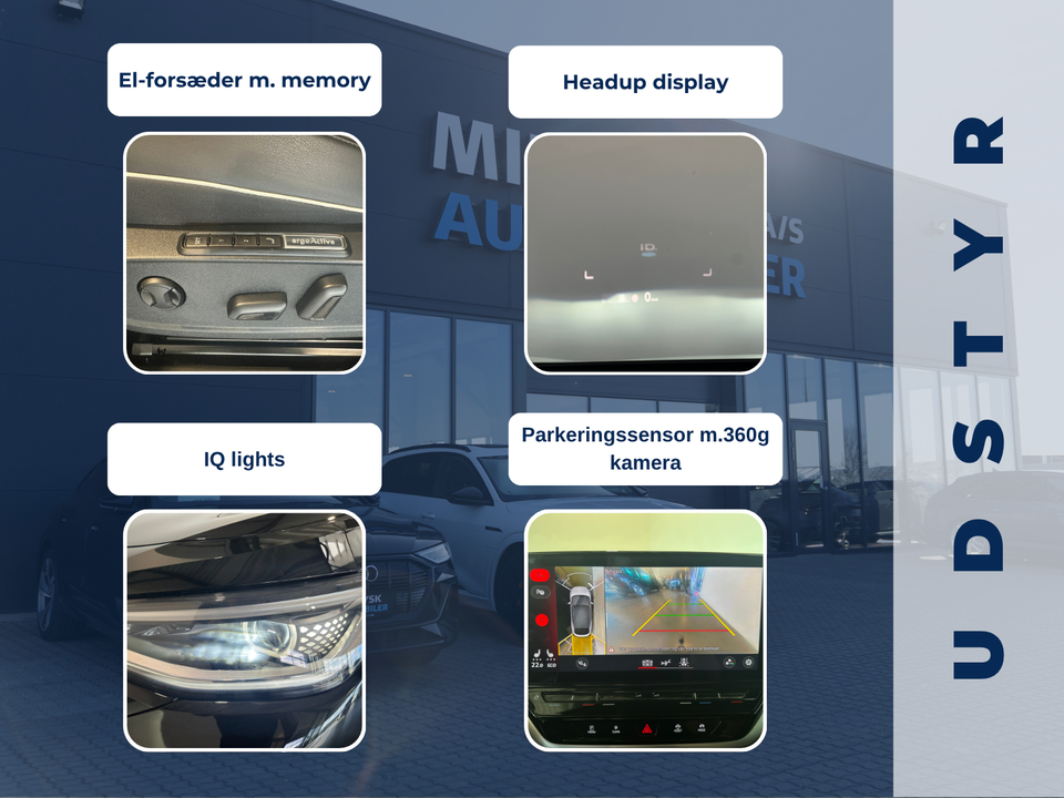 VW ID.5 77 Pro Performance 5d