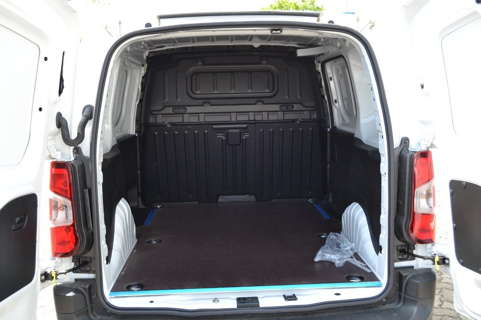 Citroën ë-Berlingo 50 L1 FlexLine Van