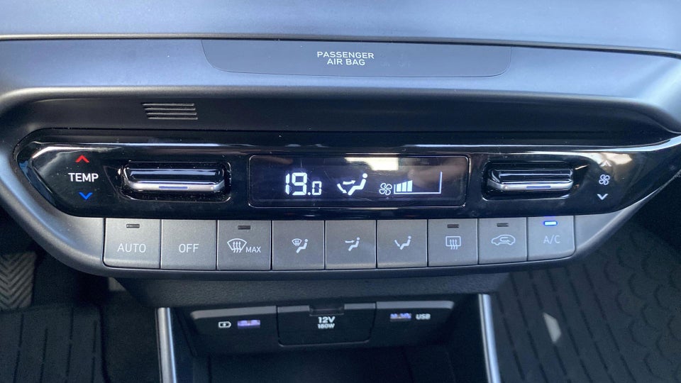 Hyundai i20 1,0 T-GDi Advanced 5d