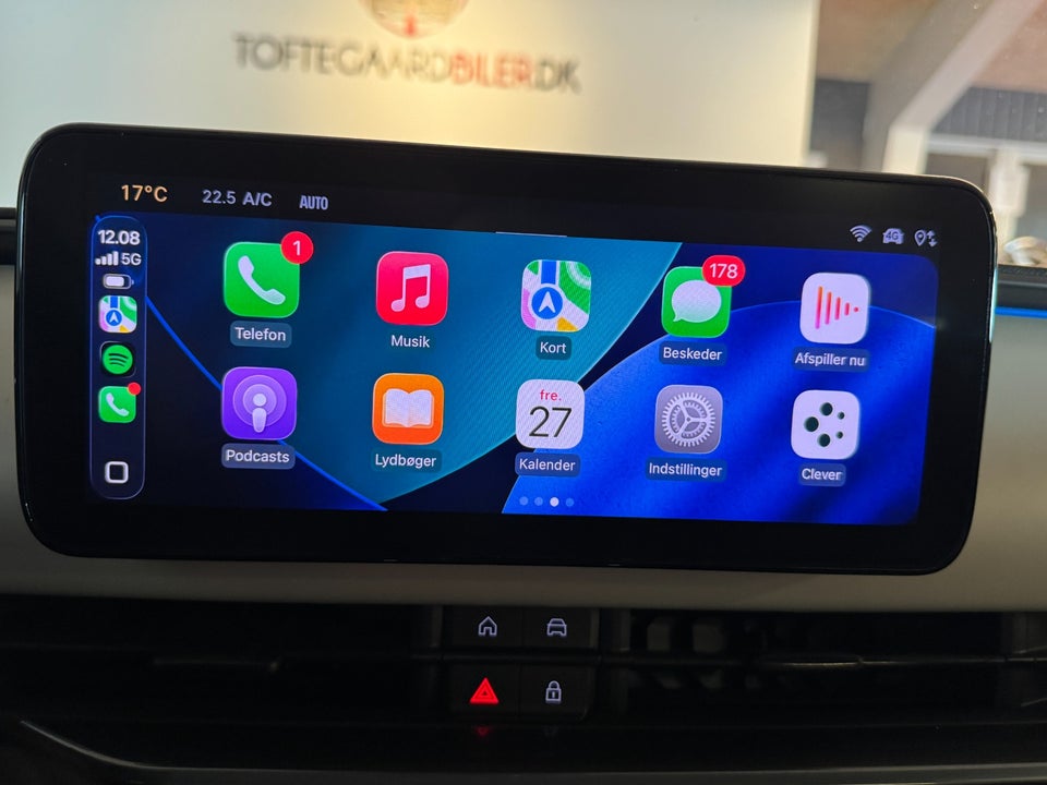 Fiat 600e 54 la Prima 5d