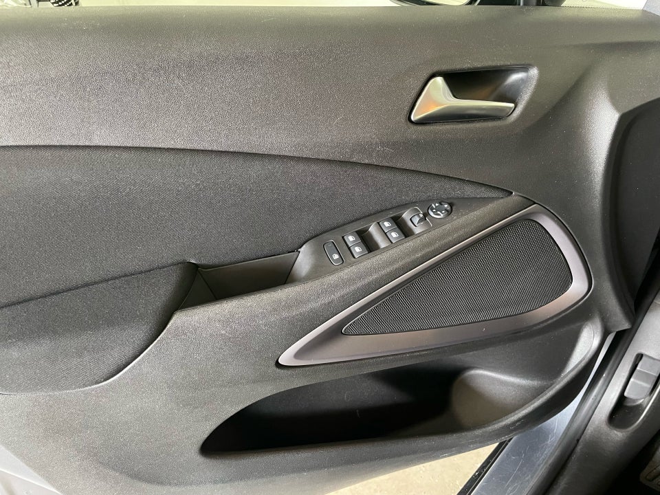 Opel Crossland 1,2 Edition+ 5d