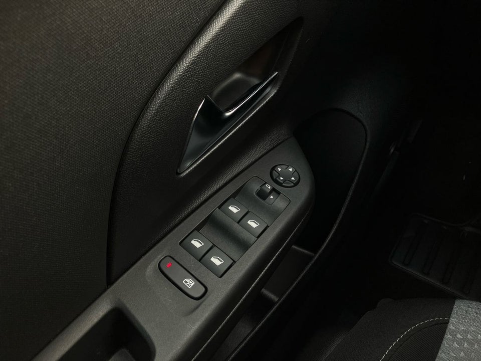 Opel Corsa-e 50 Edition 5d