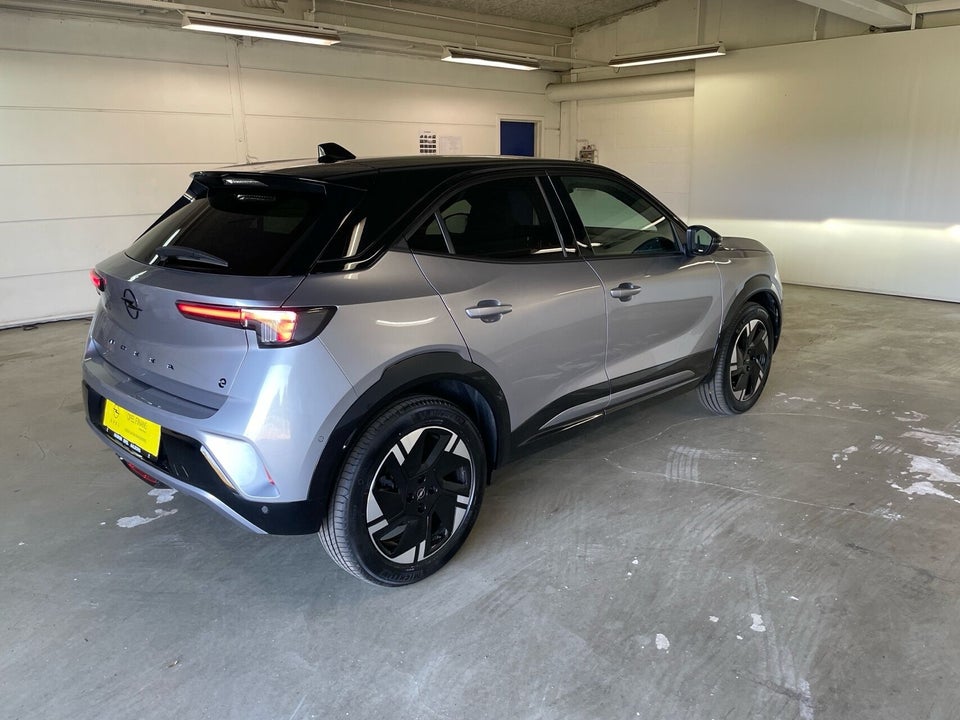 Opel Mokka-e 54 GS 5d