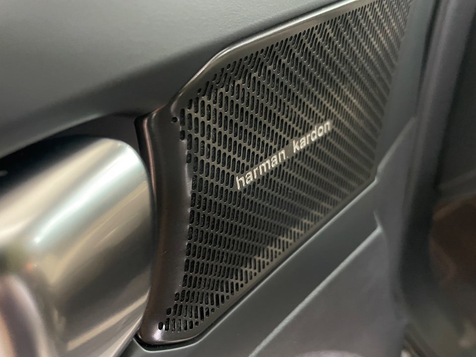 Volvo XC40 P8 ReCharge Twin Ultimate 5d