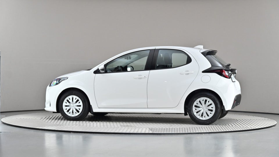 Toyota Yaris 1,5 Hybrid H3 e-CVT 5d