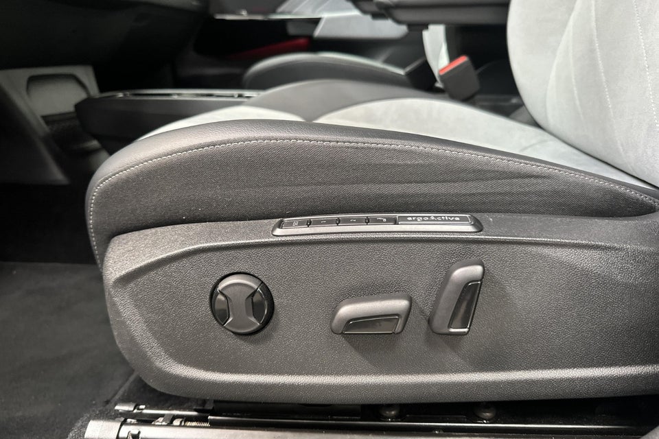 VW ID.3 58 Pro 5d