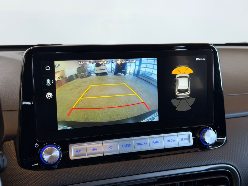 Hyundai Kona 64 EV Prime 5d