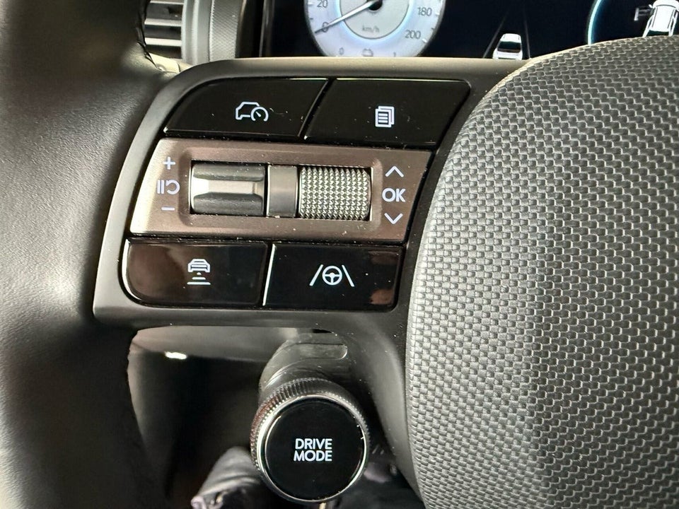 Hyundai Inster 49 Essential 5d