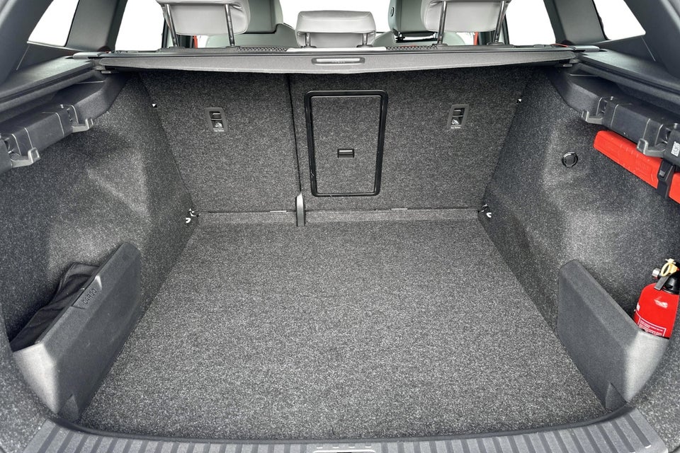 Skoda Enyaq 85 iV Lodge 5d