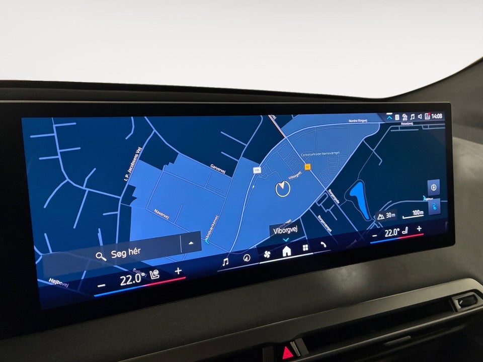 BMW iX xDrive45 M-Sport 5d