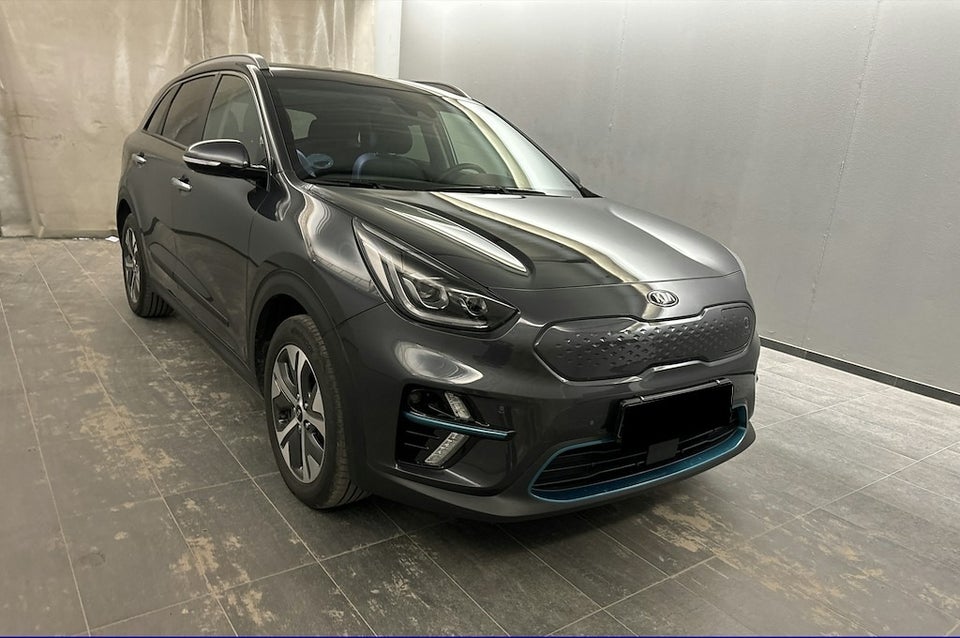 Kia e-Niro 64 Spirit 5d