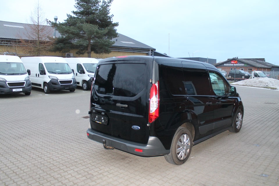 Ford Transit Connect 1,5 TDCi 100 Ambiente kort