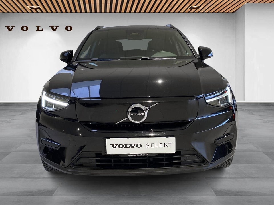 Volvo XC40 ReCharge Twin Plus 5d