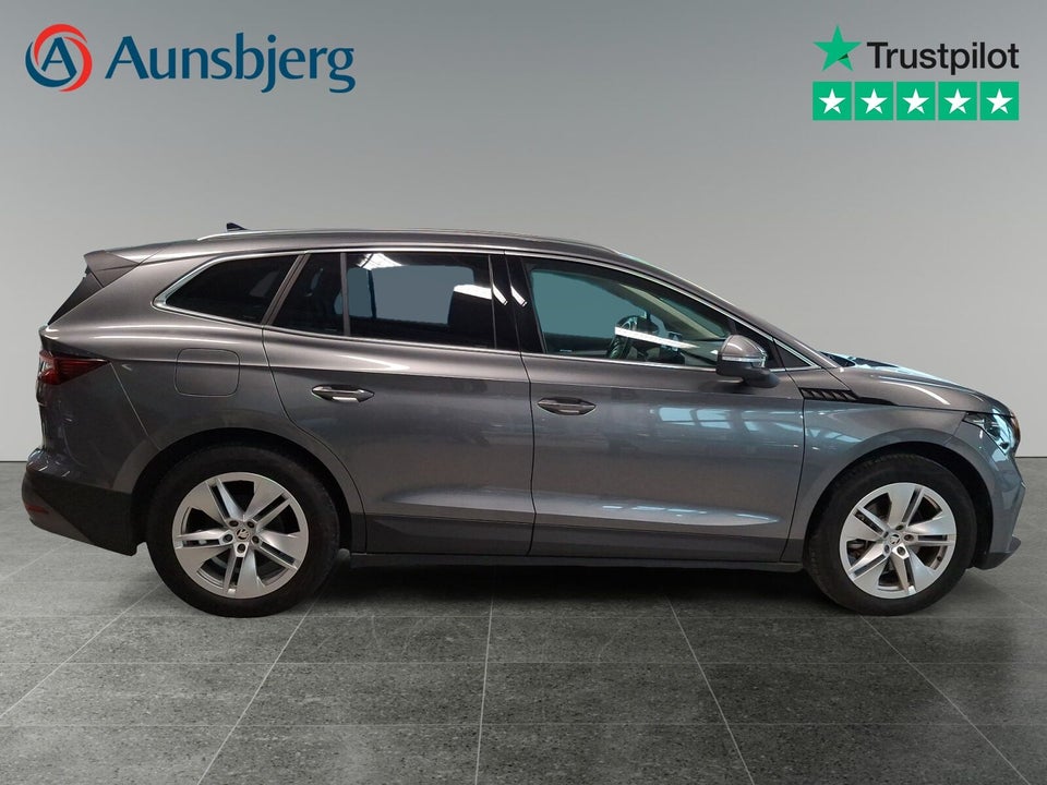 Skoda Enyaq 60 iV 5d