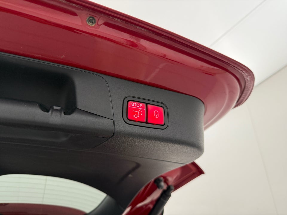 Mercedes EQB300 AMG Line 4Matic 7prs 5d