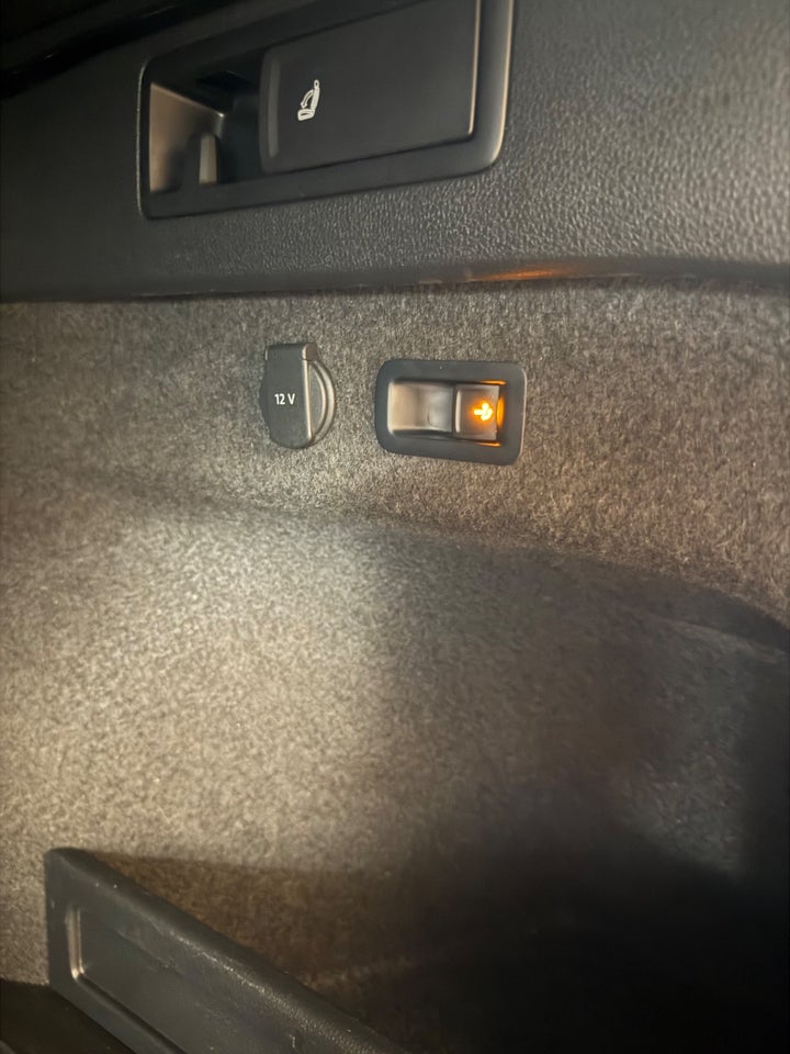 VW Passat 1,4 GTE High Variant DSG 5d