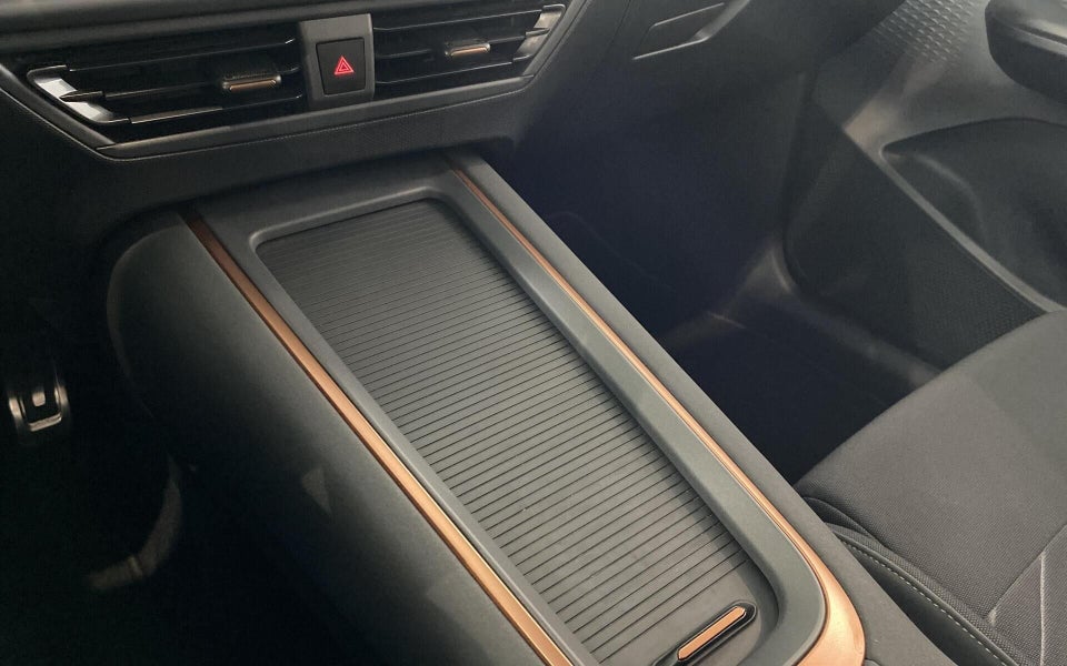 Cupra Born 77 e-Boost 5d