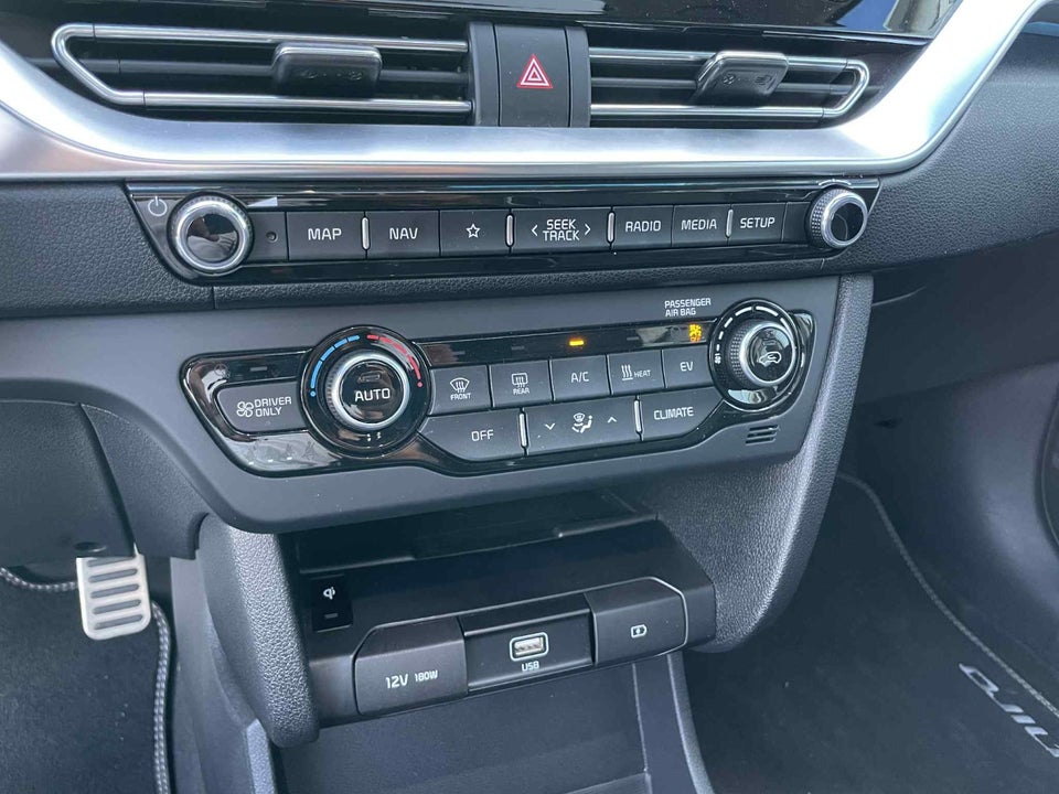 Kia e-Niro 64 Premium 5d