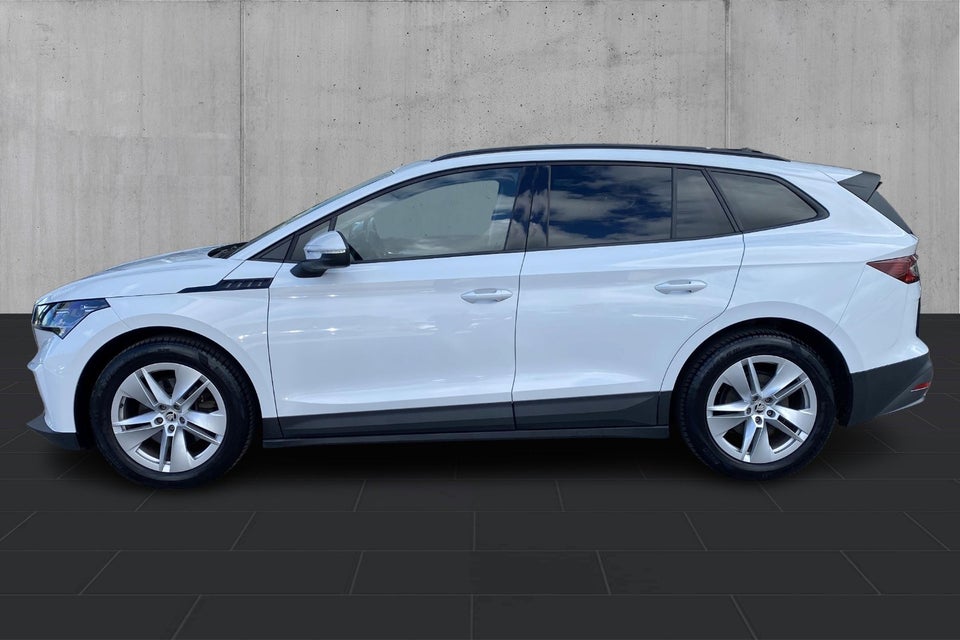 Skoda Enyaq 60 iV Loft 5d