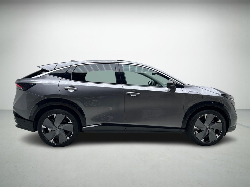 Nissan Ariya 87 Evolve 5d