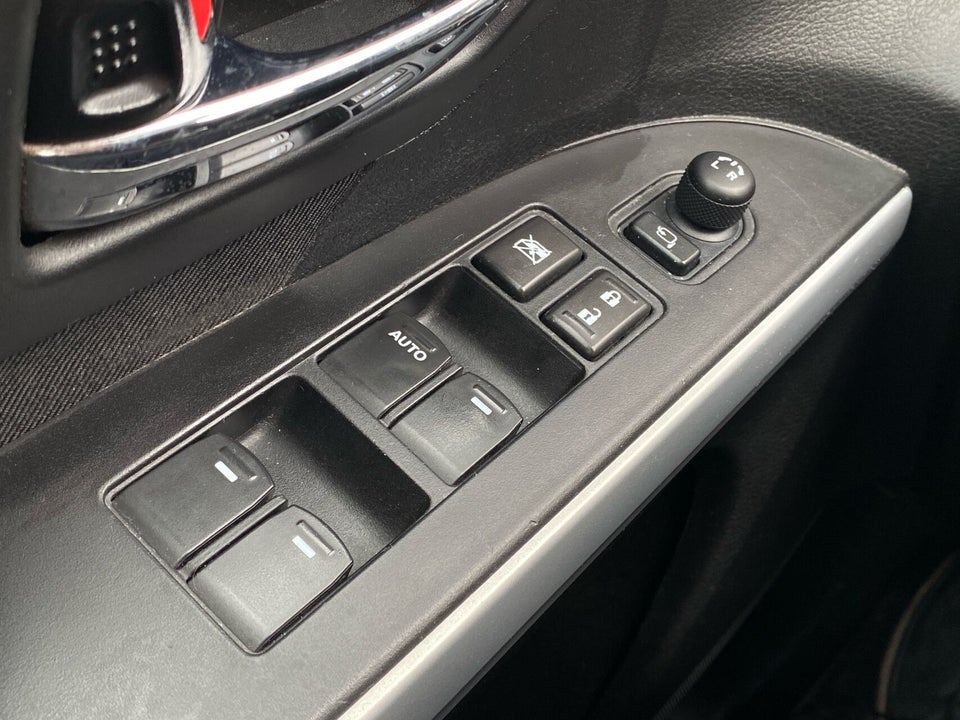 Suzuki S-Cross 1,0 Boosterjet Active 5d