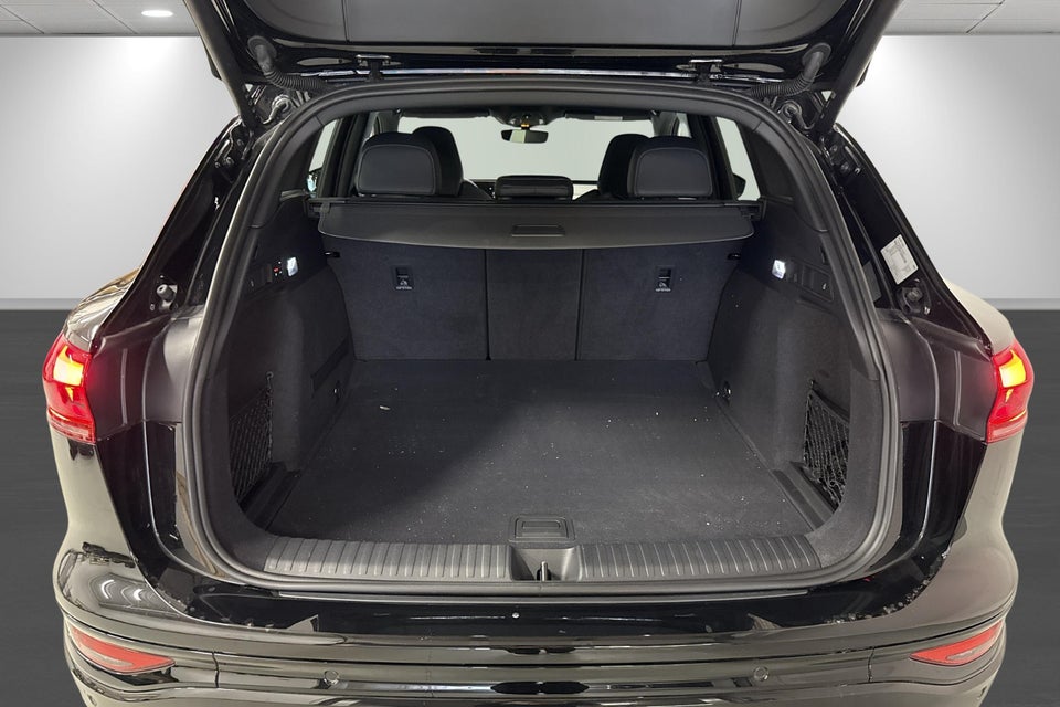 Audi Q6 e-tron Ultra performance 5d