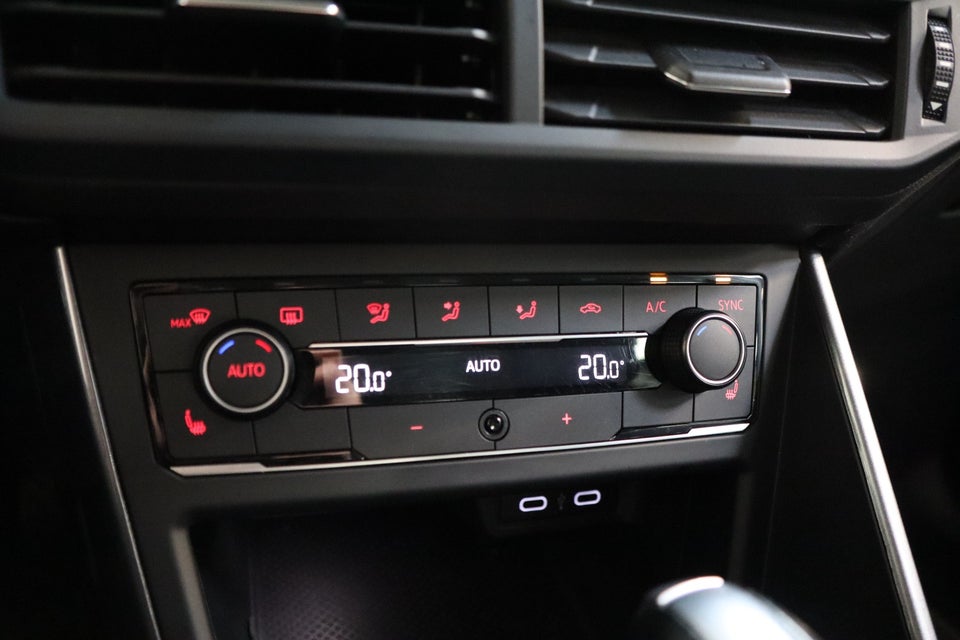 VW Polo 1,0 TSi 110 Highline DSG 5d