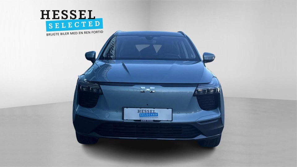 Aiways U5 Premium 5d