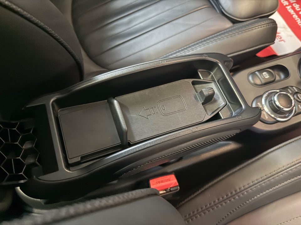 MINI Cooper SE Edition Premium Plus 3d