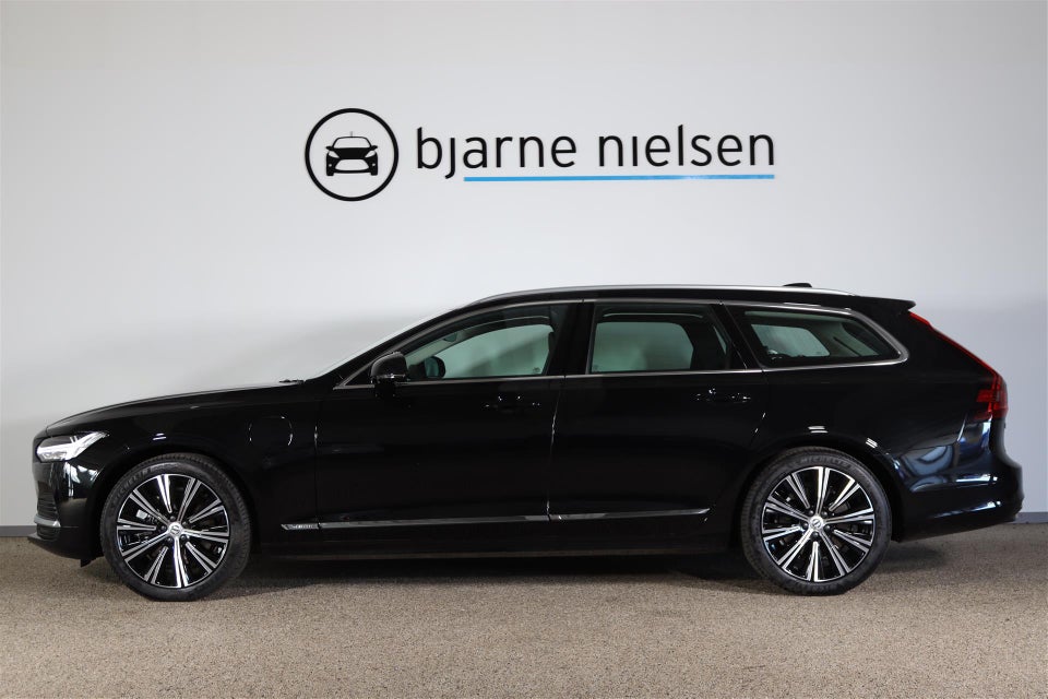 Volvo V90 2,0 T6 ReCharge Plus Bright aut. AWD 5d