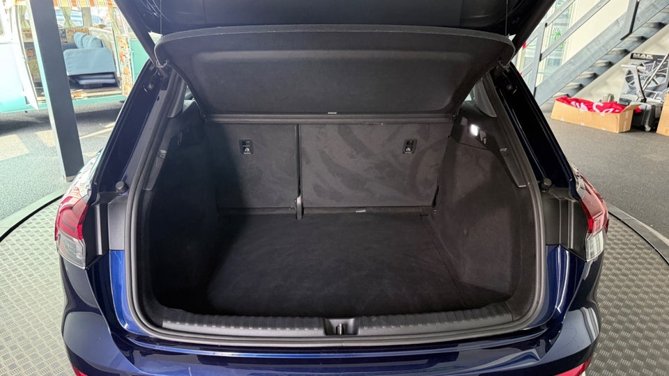 Audi Q4 e-tron 45 S-line 5d