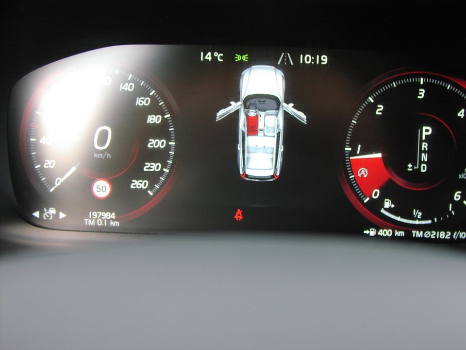 Volvo V60 2,0 D4 190 R-Design aut. 5d