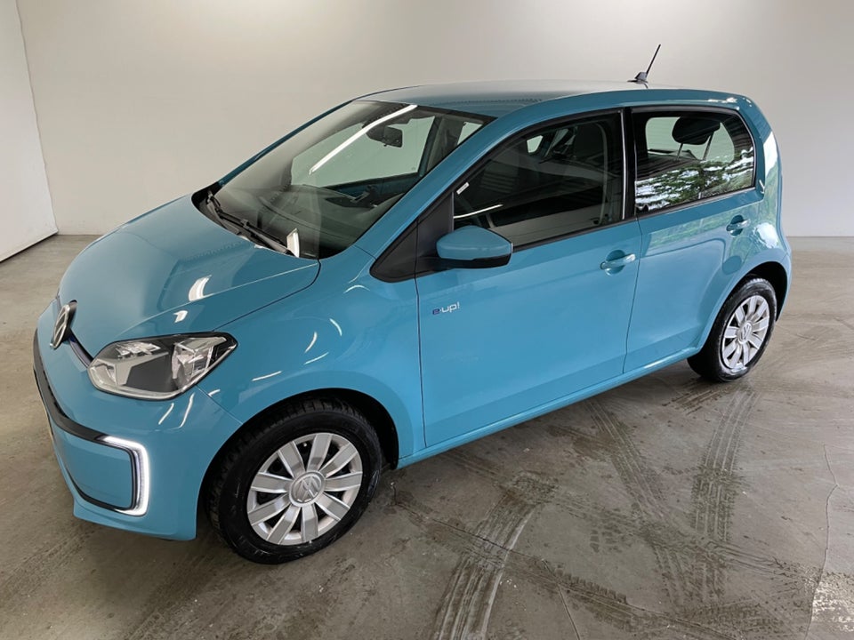 VW e-Up! 5d