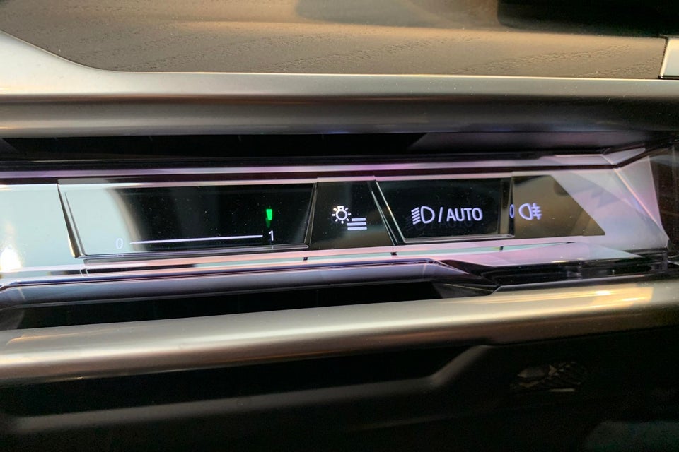 BMW i7 eDrive50 M-Sport 4d
