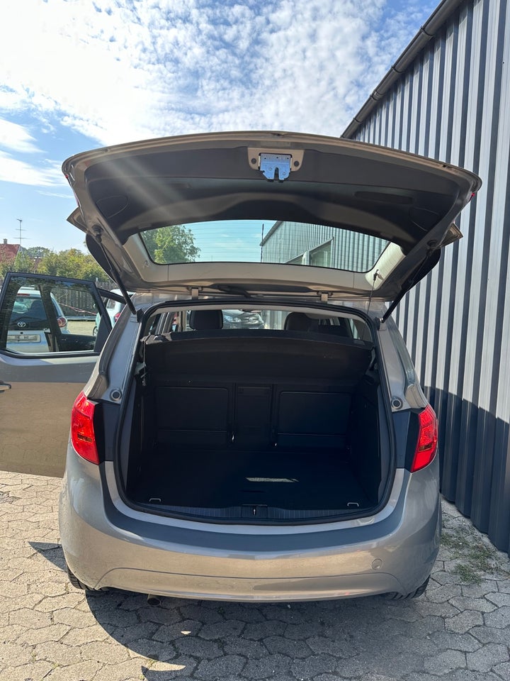 Opel Meriva 1,4 T 120 Enjoy 5d