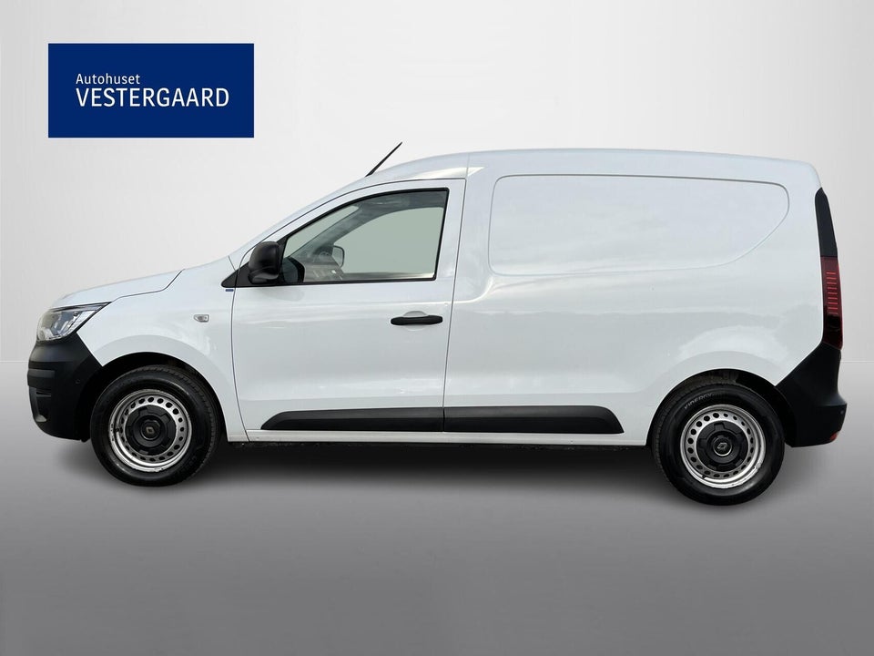 Renault Express 1,5 dCi 95 Tekno 5d