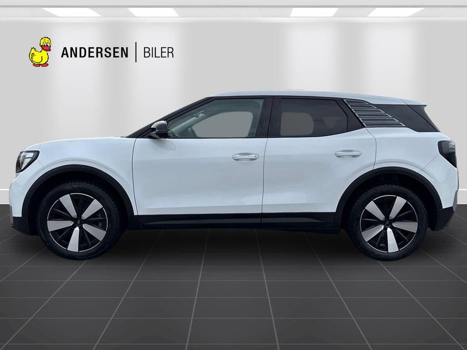 Ford Explorer 79 Select Extended Range AWD 5d