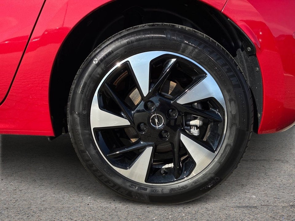 Opel Corsa-e 50 GS 5d