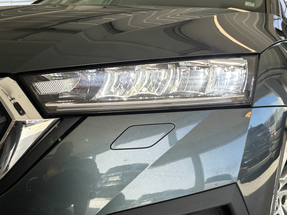 Skoda Octavia 1,4 TSi iV Plus DSG 5d