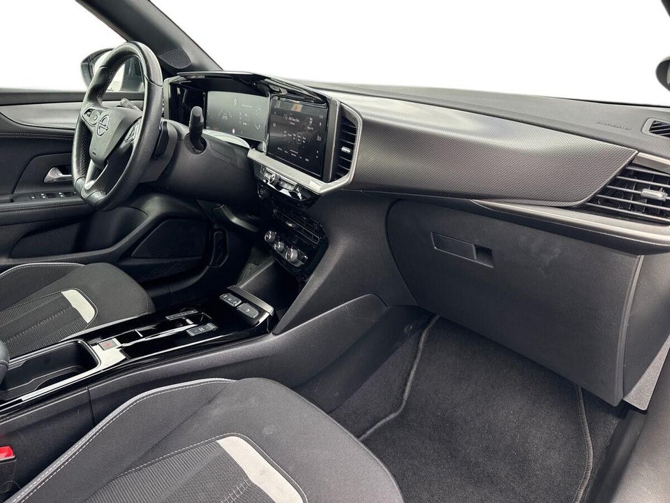 Opel Mokka 1,2 T 130 Blitz aut. 5d