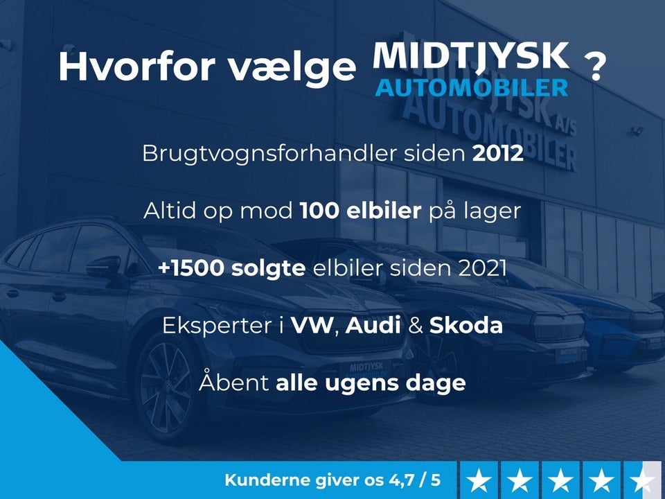 VW ID.3 77 Pro S 5d