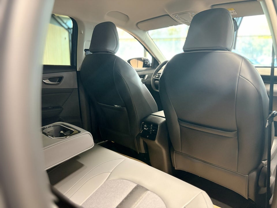 MG MGS5 64 Luxury 5d