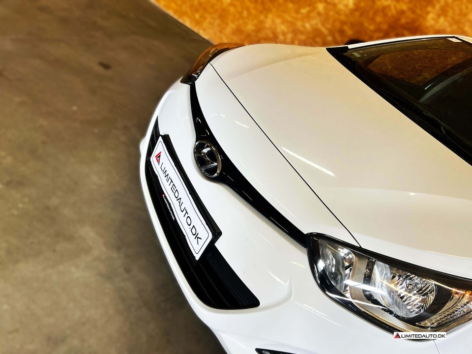 Hyundai i20 1,25 Go 5d