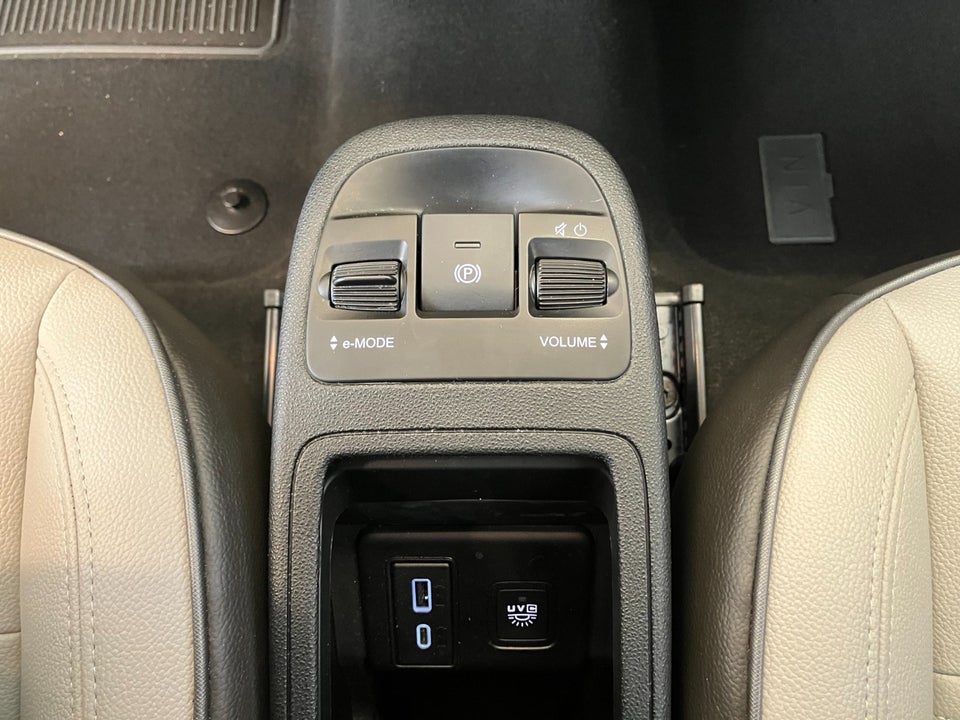 Fiat 500e 42 la Prima Cabrio 2d