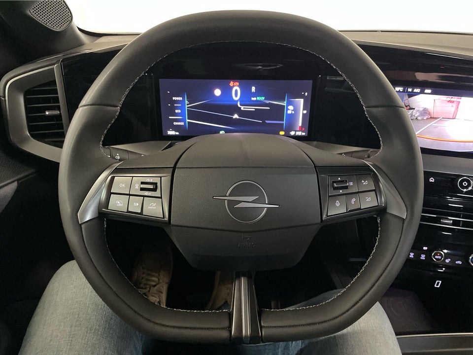 Opel Mokka-e 54 Edition 5d