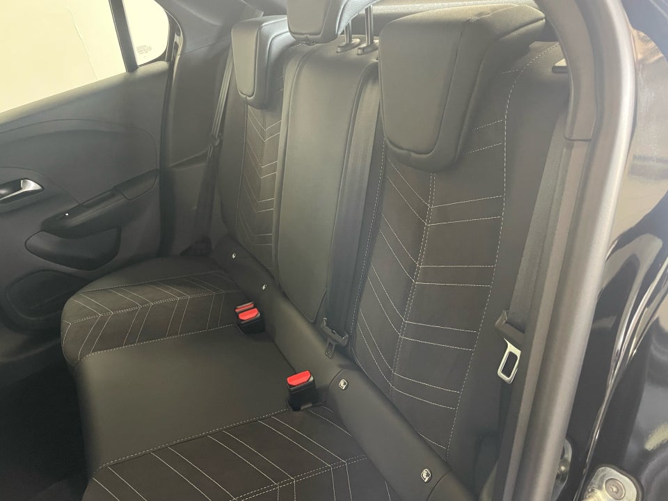 Opel Corsa-e 54 GS-Line 5d